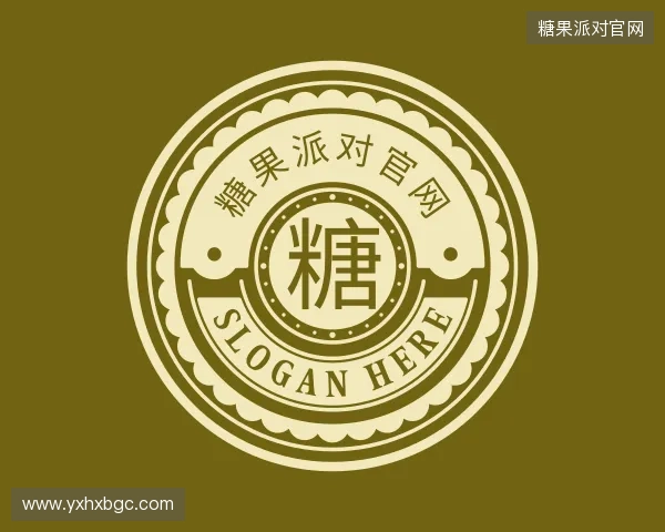 知道糖果派对官网